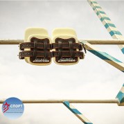 Крюки для турника